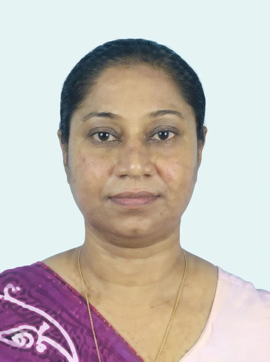 Ms. L. N. P. Kumari
